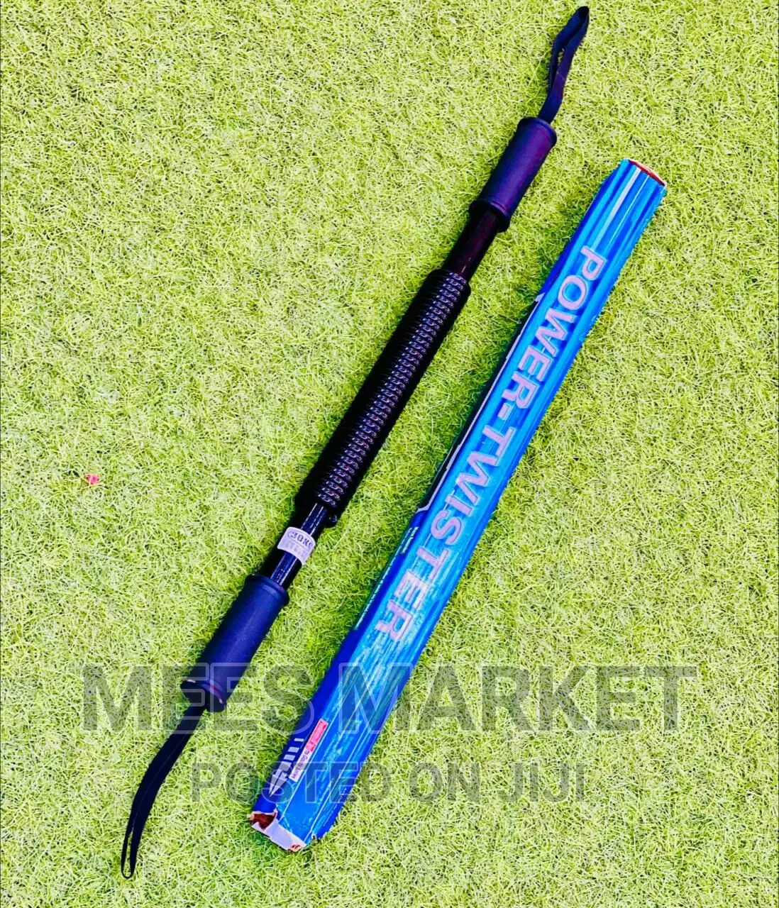 Power Twister 30kg-60kg