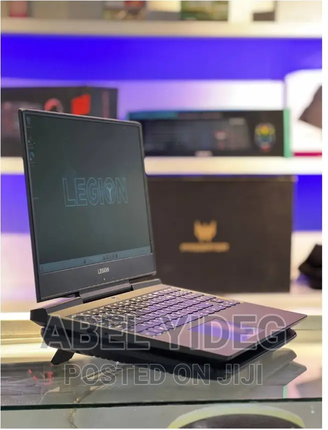 New Laptop Lenovo 16GB Intel Core I5 SSD 1T
