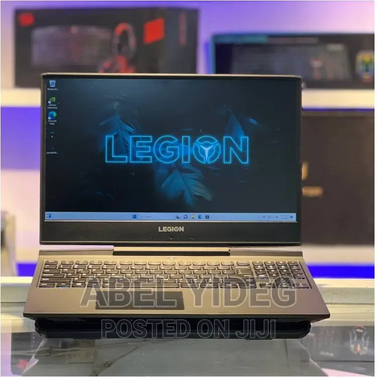 New Laptop Lenovo 16GB Intel Core I5 SSD 1T