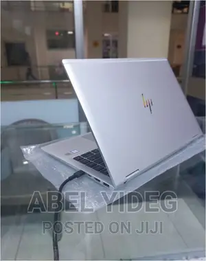 New Laptop HP EliteBook X360 1040 G5 16GB Intel Core I7 SSD 512GB
