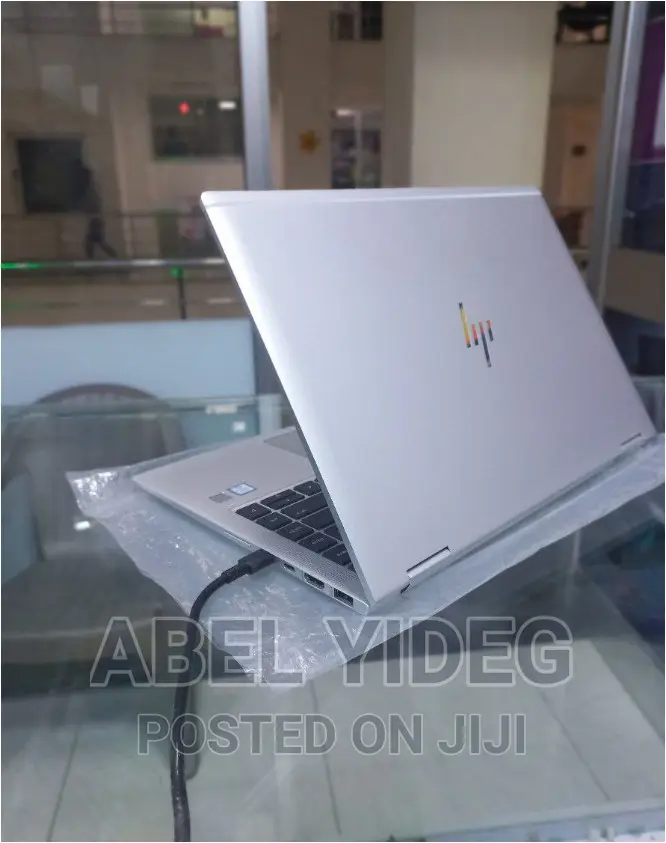 New Laptop HP EliteBook X360 1040 G5 16GB Intel Core I7 SSD 512GB