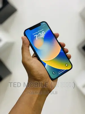 Apple iPhone 12 128 GB Blue