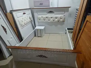 Photo - 1,50 Cm አልጋ