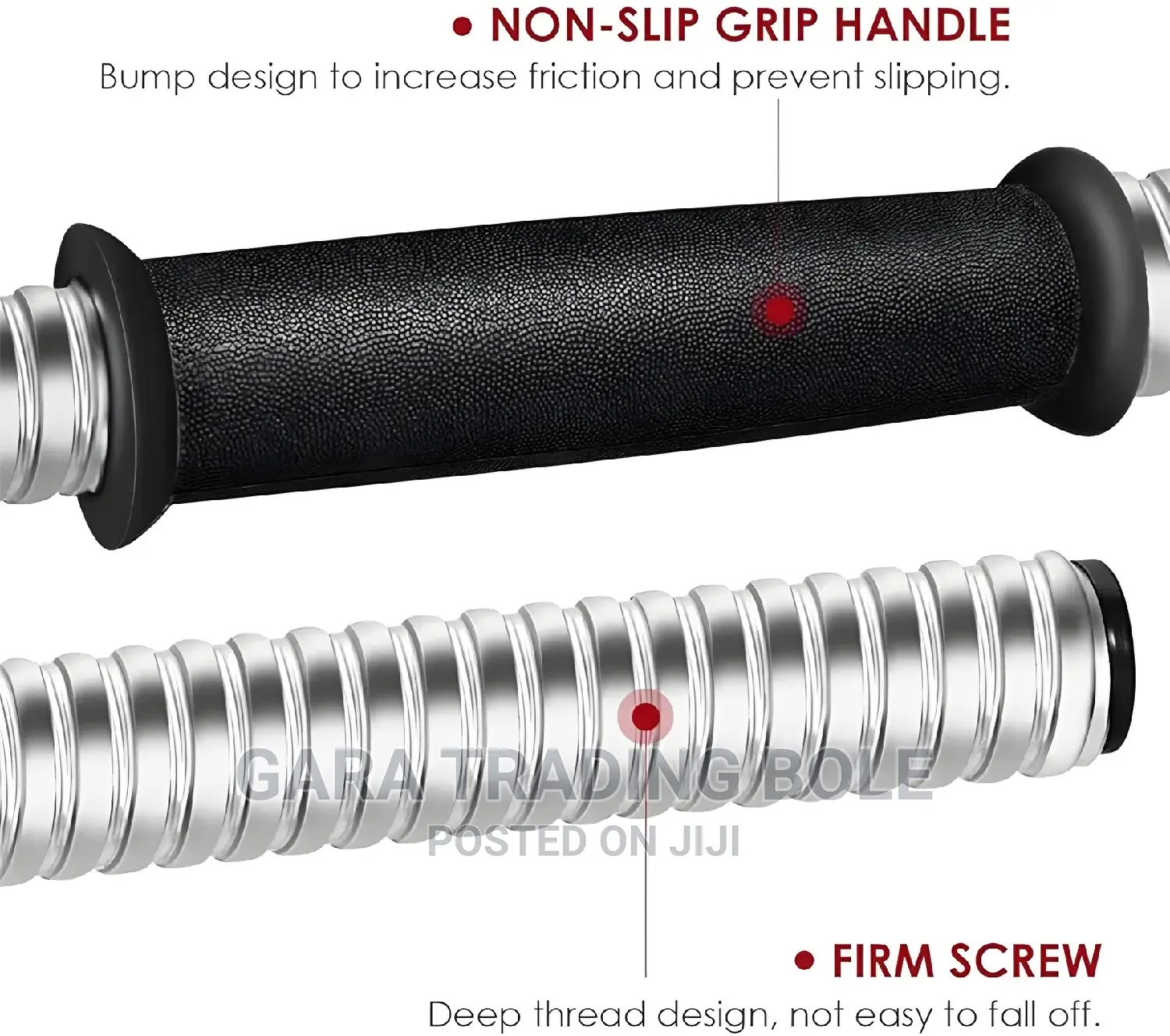 ከፍተኛ ጥራት ካለው የሲሚንዲን ብረት የተሰራ ። ጥራት ያለው ቁሳዊ, እጅግ በጣም