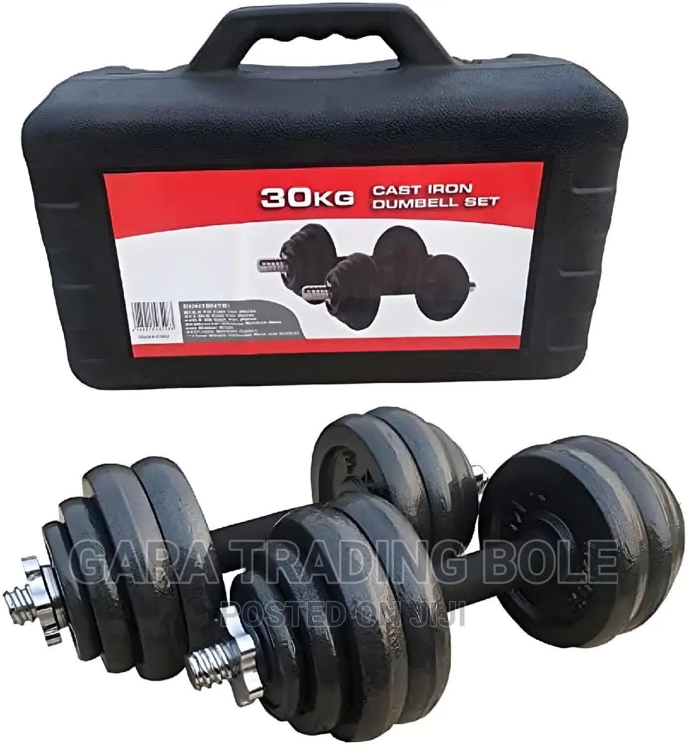 ከፍተኛ ጥራት ካለው የሲሚንዲን ብረት የተሰራ ። ጥራት ያለው ቁሳዊ, እጅግ በጣም