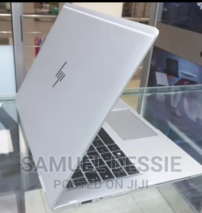 New Laptop HP EliteBook X360 1030 G2 16GB Intel Core I5 SSD 512GB