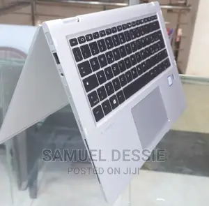 New Laptop HP EliteBook X360 1030 G2 16GB Intel Core I5 SSD 512GB