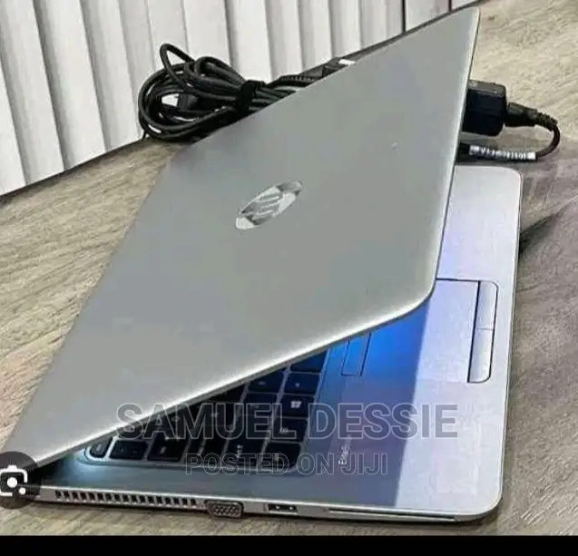 New Laptop HP EliteBook 840 G3 8GB Intel Core I5 HDD 1T