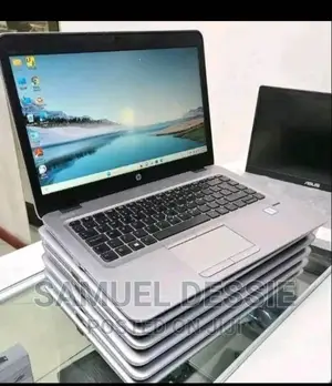 New Laptop HP EliteBook 840 G3 8GB Intel Core I5 HDD 1T