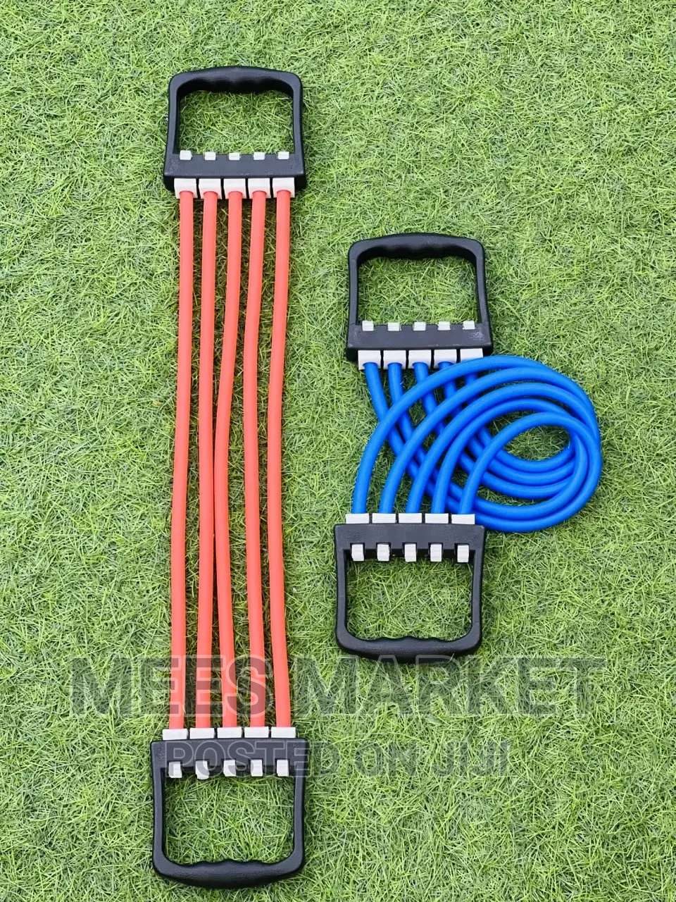 4-in-1 Resistance Band