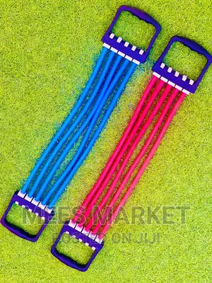 4-in-1 Resistance Band