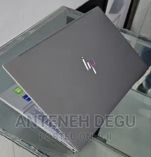 Photo - New Laptop HP Envy 15t 16GB Intel Core I7 SSD 1T