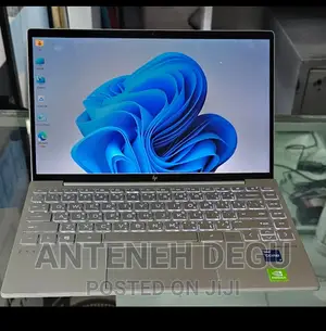 New Laptop HP Envy 15t 16GB Intel Core I7 SSD 1T