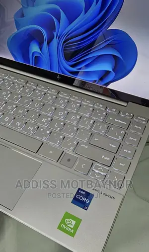 Photo - New Laptop HP Pavilion 15 16GB Intel Core I7 SSD 1T