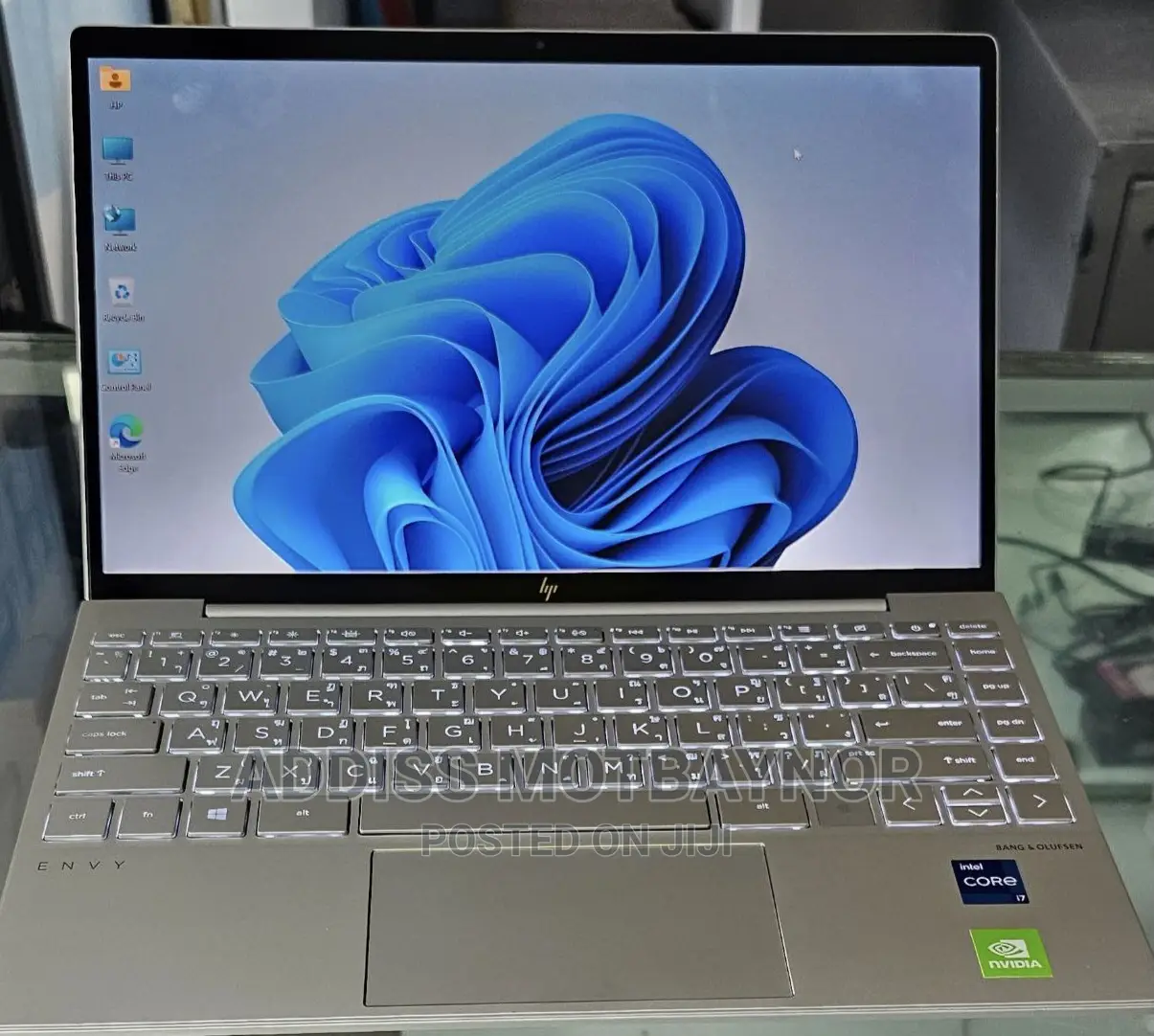 New Laptop HP Pavilion 15 16GB Intel Core I7 SSD 1T