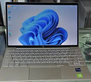 New Laptop HP Pavilion 15 16GB Intel Core I7 SSD 1T