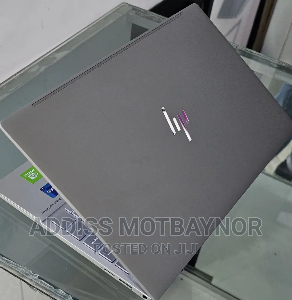 New Laptop HP Pavilion 15 16GB Intel Core I7 SSD 1T