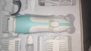 Smart Baby Hair Cut