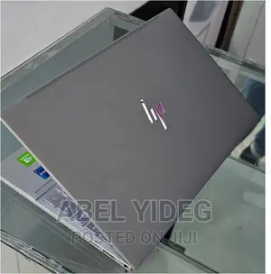 Photo - New Laptop HP Envy 14 16GB Intel Core I7 SSD 1T
