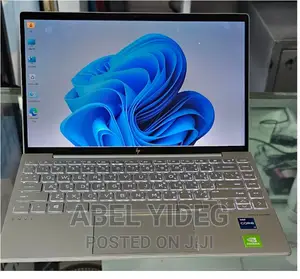 New Laptop HP Envy 14 16GB Intel Core I7 SSD 1T