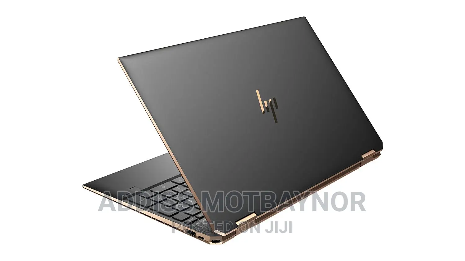 New Laptop HP Spectre 16GB Intel Core i7 SSD 1T