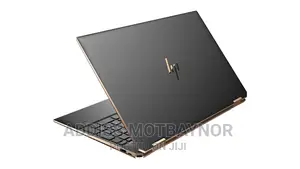 New Laptop HP Spectre 16GB Intel Core i7 SSD 1T