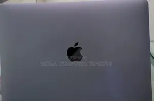New Laptop Apple MacBook Pro M1 8GB Apple M1 Pro SSD 256GB