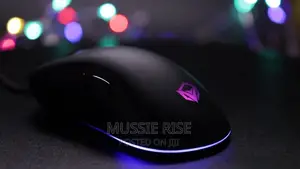 Meetion Gm19 Gaming Mouse