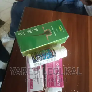 Photo - Origimal Minoxidil