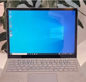 New Laptop Microsoft Surface 16GB Intel Core I7 SSD 512GB