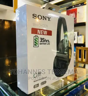 Sony Ch-720n
