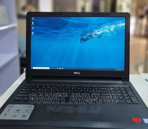 Photo - New Laptop Dell Inspiron 15 12GB Intel Core I5 HDD 1T