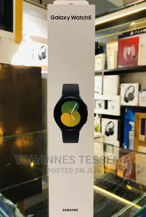 Photo - Galaxy Watch 5