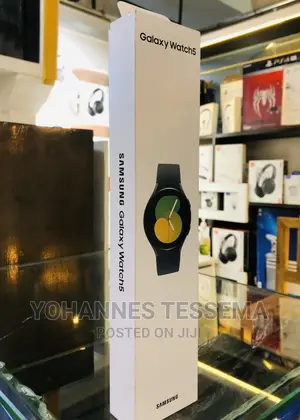 Galaxy Watch 5