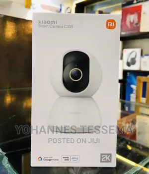 Photo - Mi Security Camera 