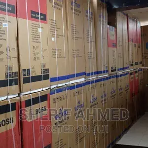 Photo - Media and Bosse