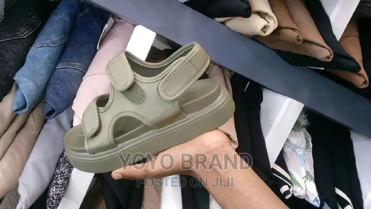 Original Womens Shoes