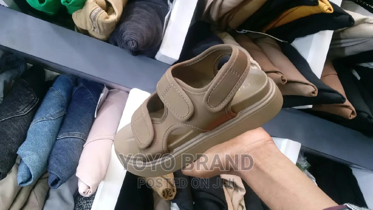 Original Womens Shoes