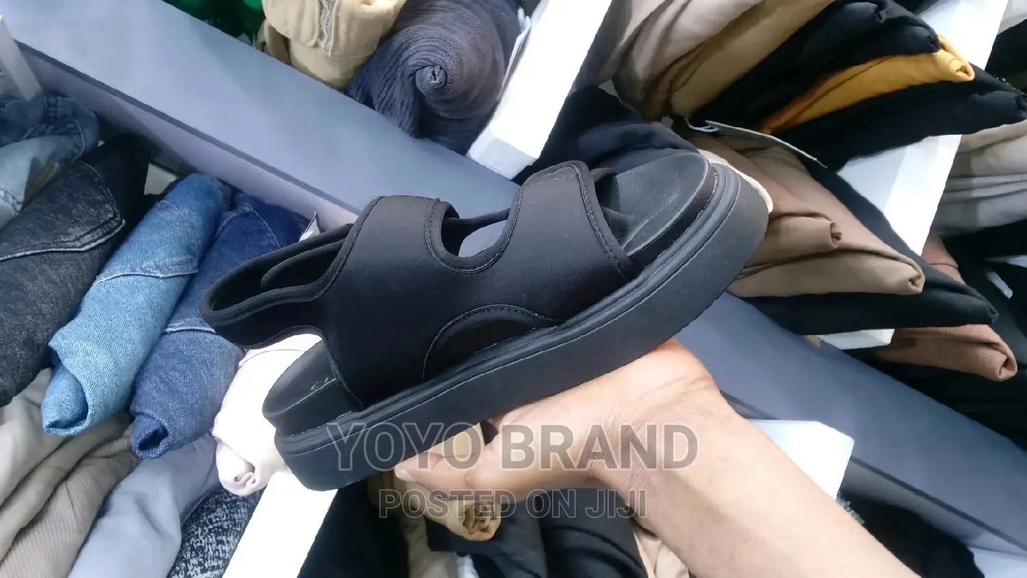 Original Womens Shoes