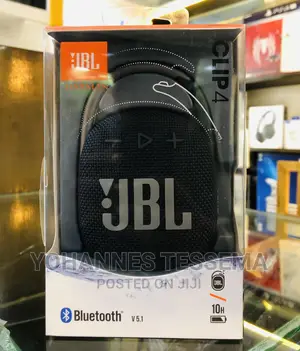 JBL Clip 4