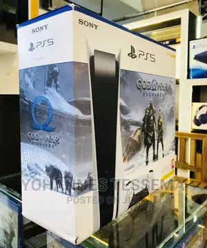 Sony Playstation 5 Slim