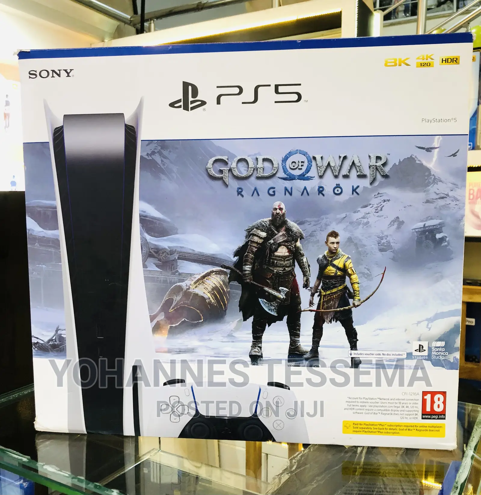 Sony Playstation 5 Slim