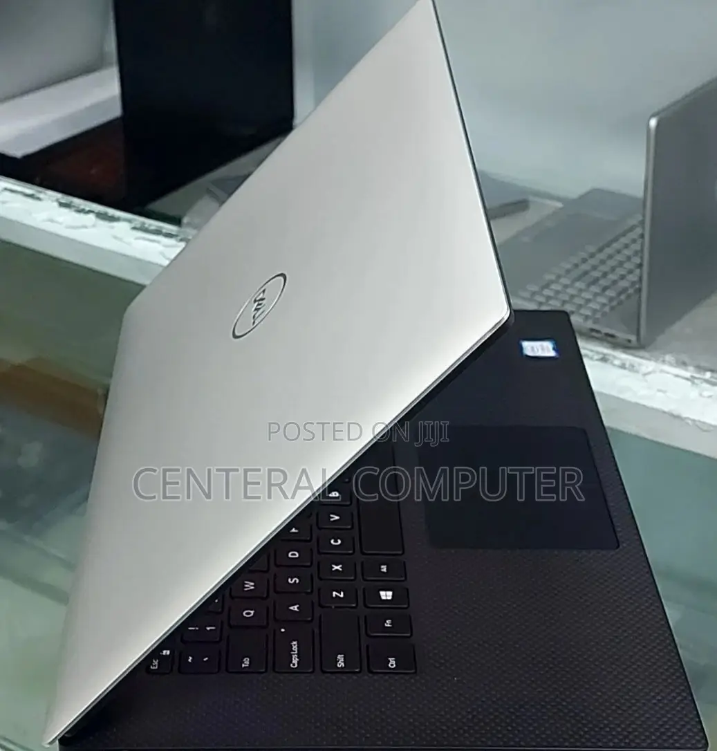 New Laptop Dell Precision M6300 32GB Intel Core I7 SSD 512GB