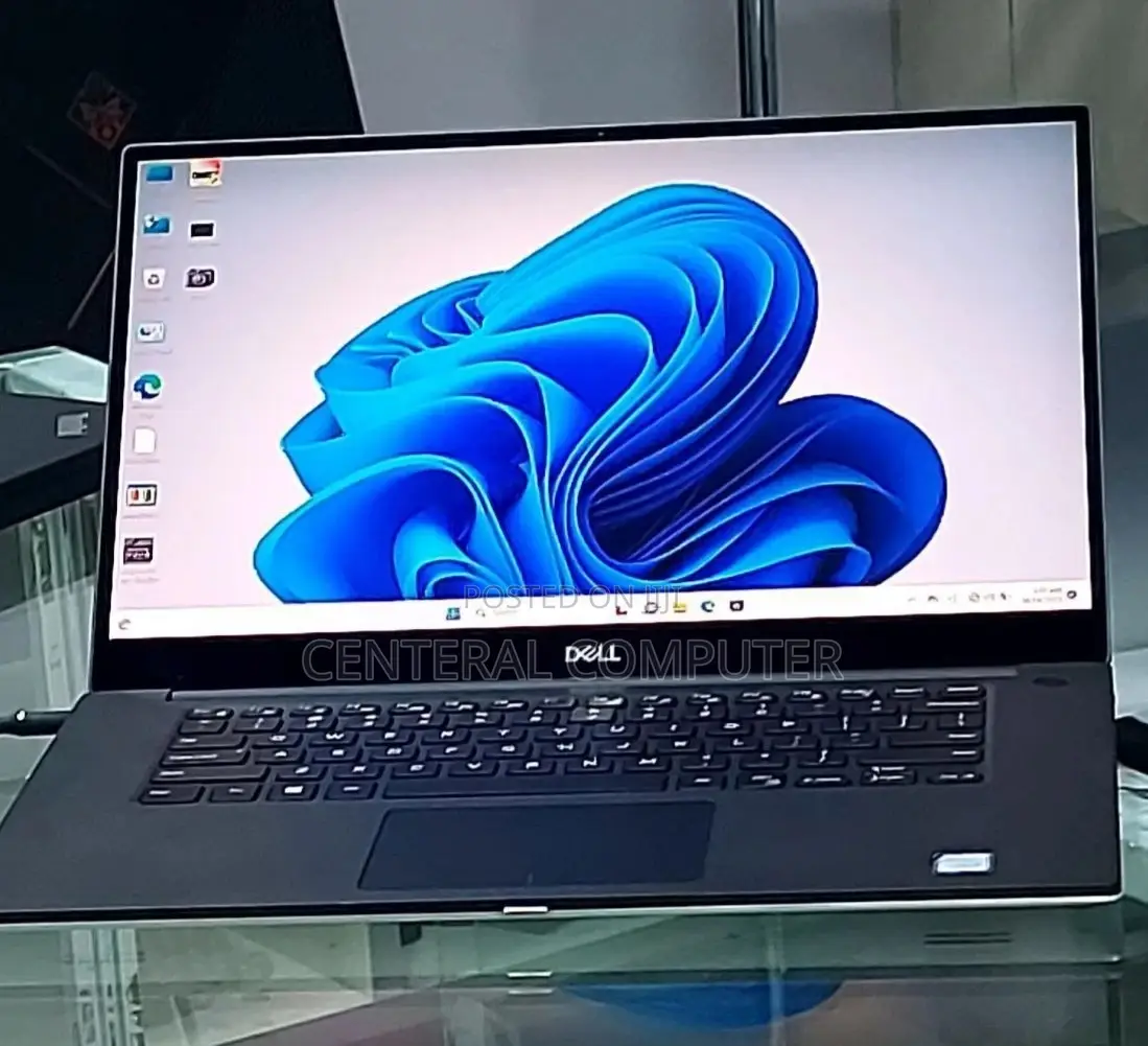 New Laptop Dell Precision M6300 32GB Intel Core I7 SSD 512GB