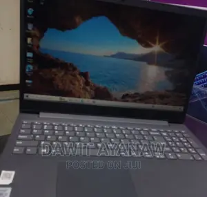 New Laptop Lenovo IdeaPad 130 8GB Intel Core I5 HDD 1T