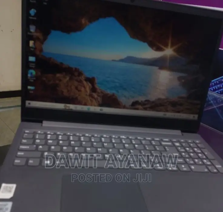 New Laptop Lenovo IdeaPad 130 8GB Intel Core I5 HDD 1T