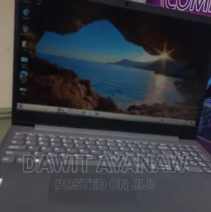 New Laptop Lenovo IdeaPad 130 8GB Intel Core I5 HDD 1T