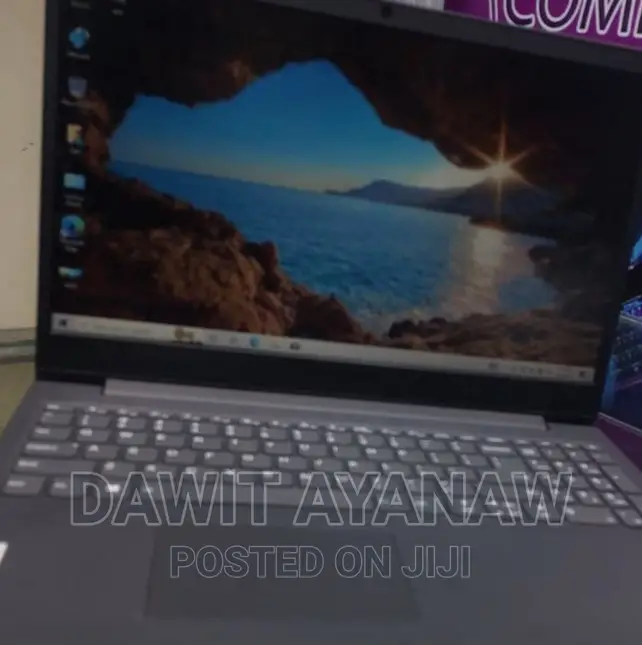 New Laptop Lenovo IdeaPad 130 8GB Intel Core I5 HDD 1T
