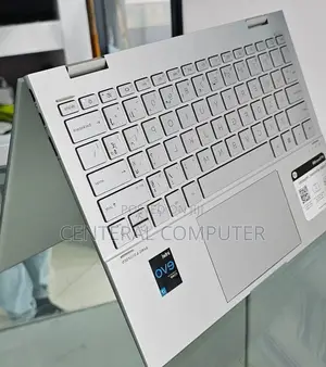 New Laptop HP Envy 17 16GB Intel Core I7 SSD 512GB