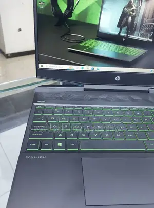 New Laptop HP Pavilion Power 15 20GB Intel Core I5 SSD 1T